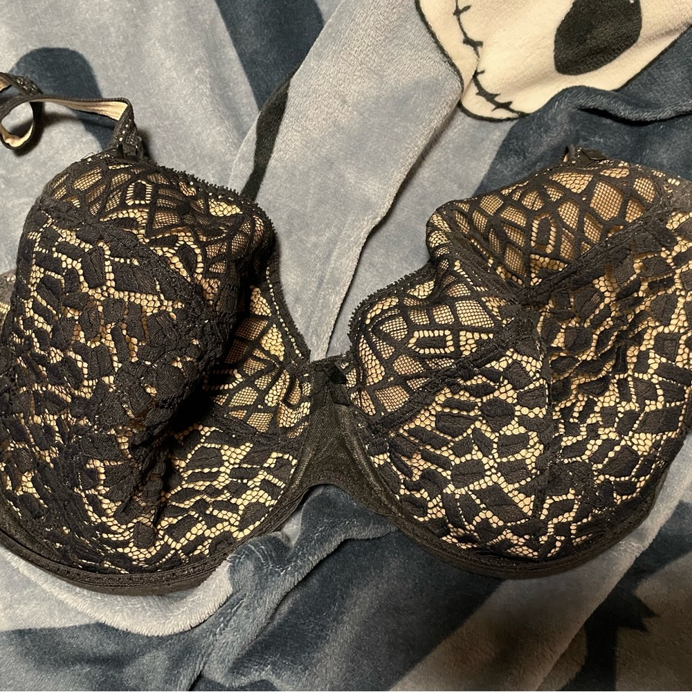 Freya 38G UK (38I US) Bra